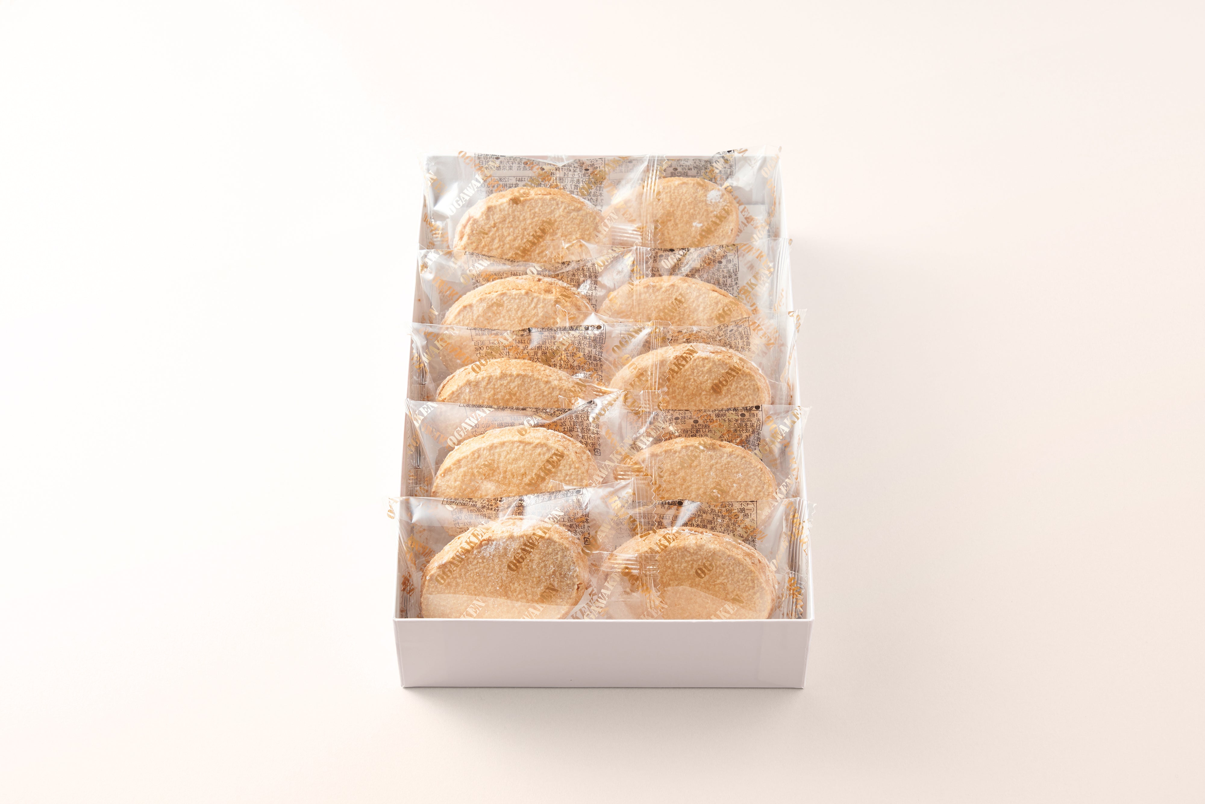 UST 基本土地　61枚　バラ売り可 ダコワーズ｜巴裡 小川軒 新橋・目黒 オンラインショップ【公式