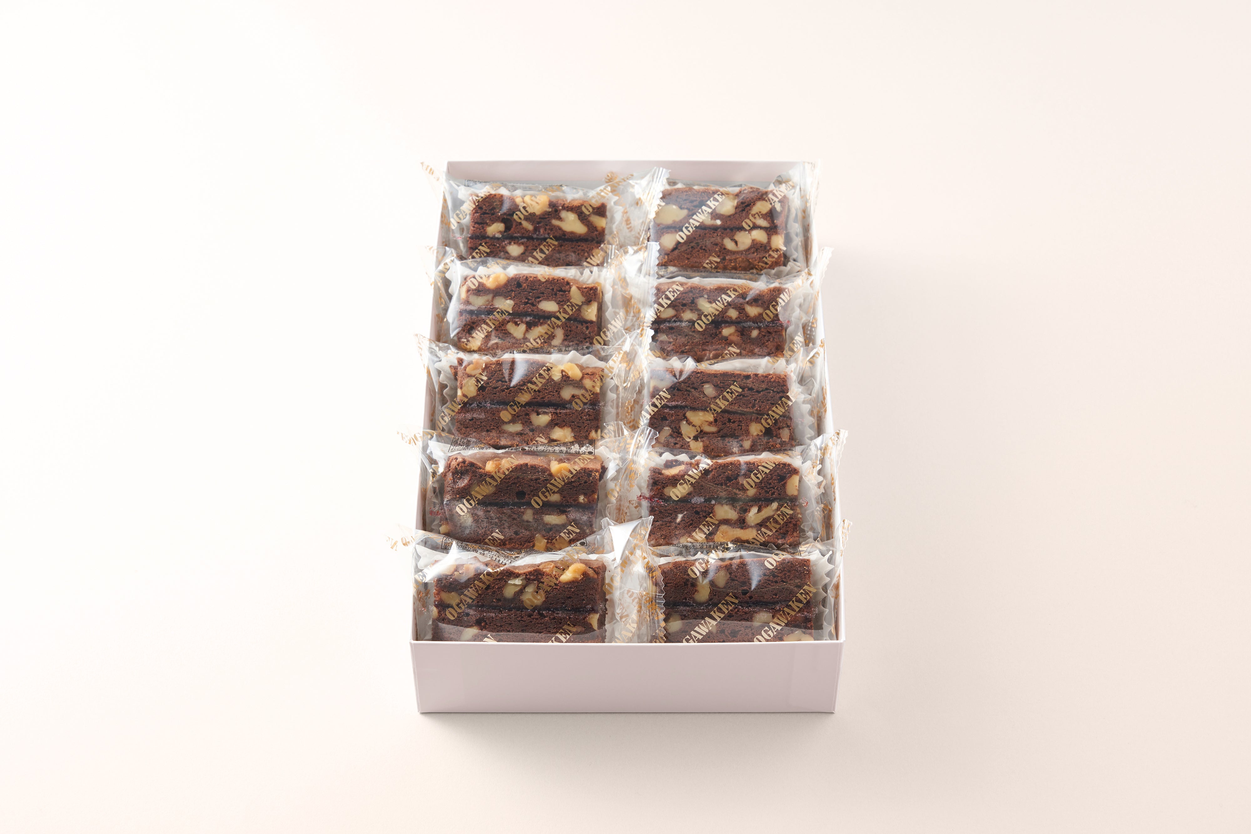 ノアショコラ｜巴裡 小川軒 新橋・目黒 オンラインショップ